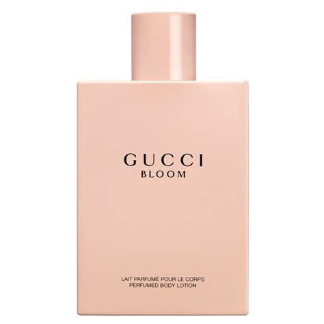 gucci bloom perfumed body lotion reiews|boots Gucci Bloom perfume.